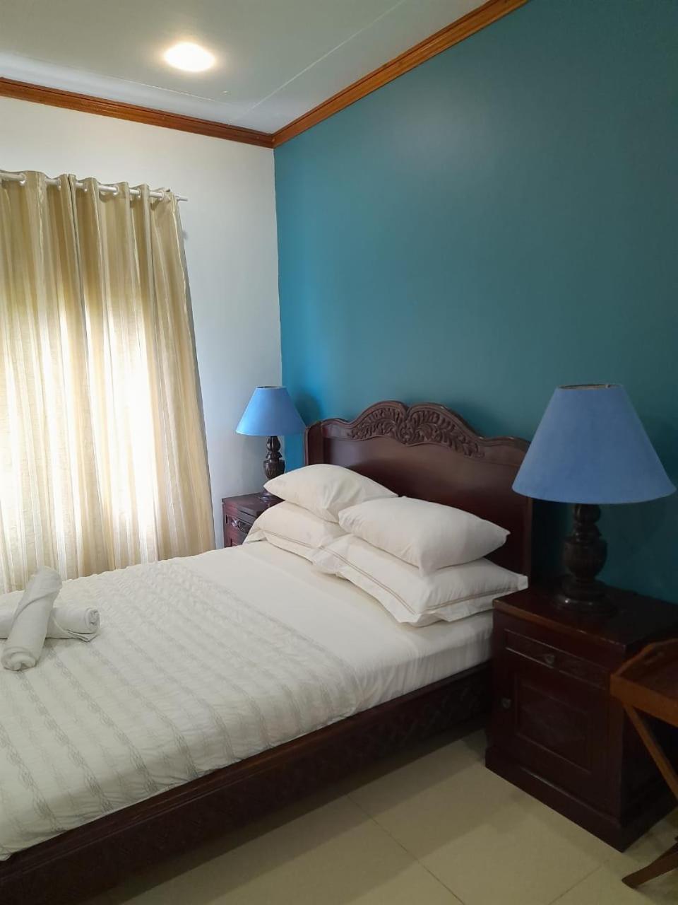 Bayview Villa -Sea Side Villa Anse Boileau Εξωτερικό φωτογραφία