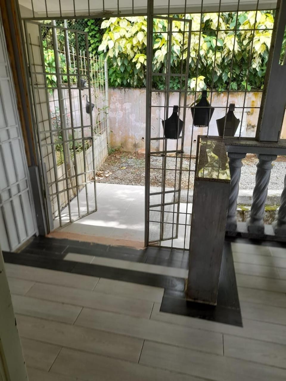 Bayview Villa -Sea Side Villa Anse Boileau Εξωτερικό φωτογραφία