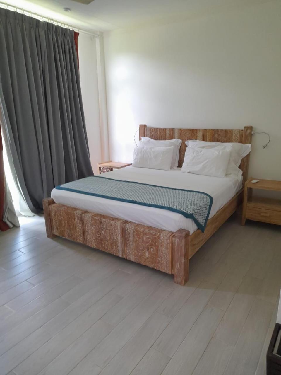 Bayview Villa -Sea Side Villa Anse Boileau Εξωτερικό φωτογραφία