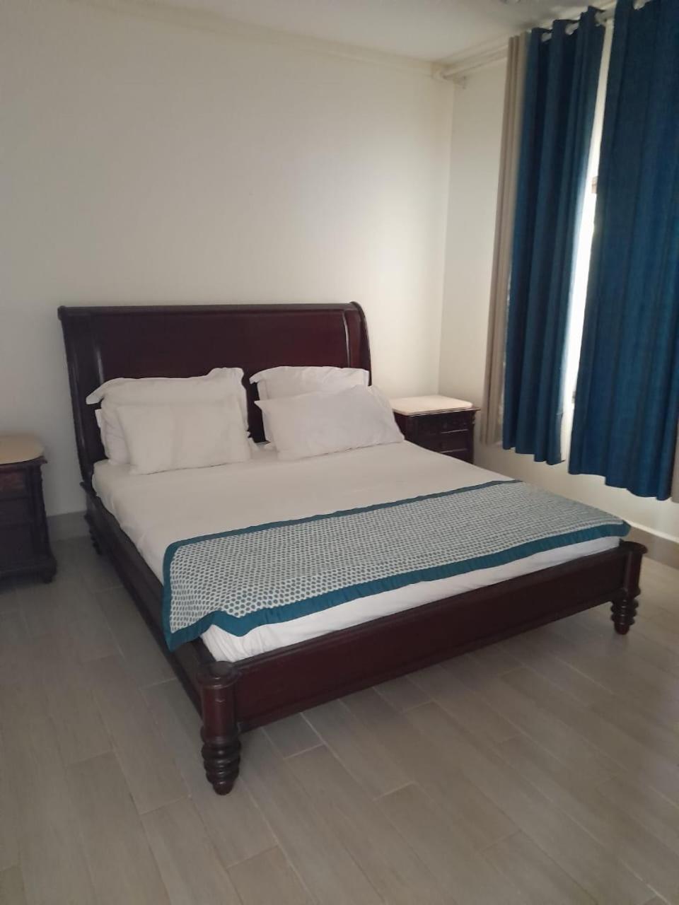 Bayview Villa -Sea Side Villa Anse Boileau Εξωτερικό φωτογραφία